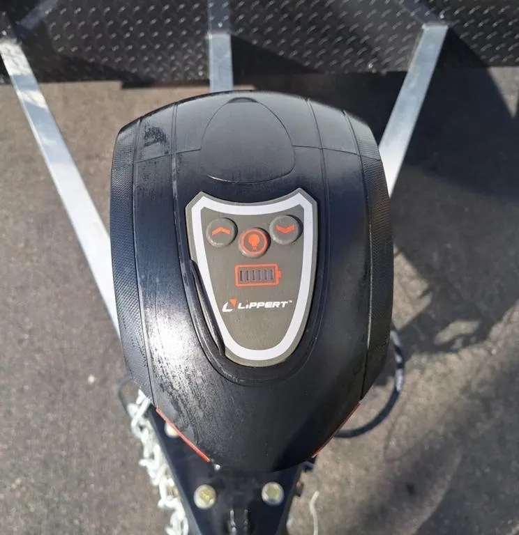 new Toy Haulers ATC  for sale, in Draper, UT Thumbnail 17