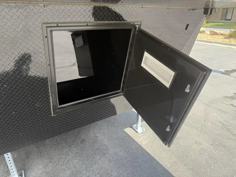 new Cargo (Enclosed) Trailers Criterion  for sale, in Draper, UT Thumbnail 14