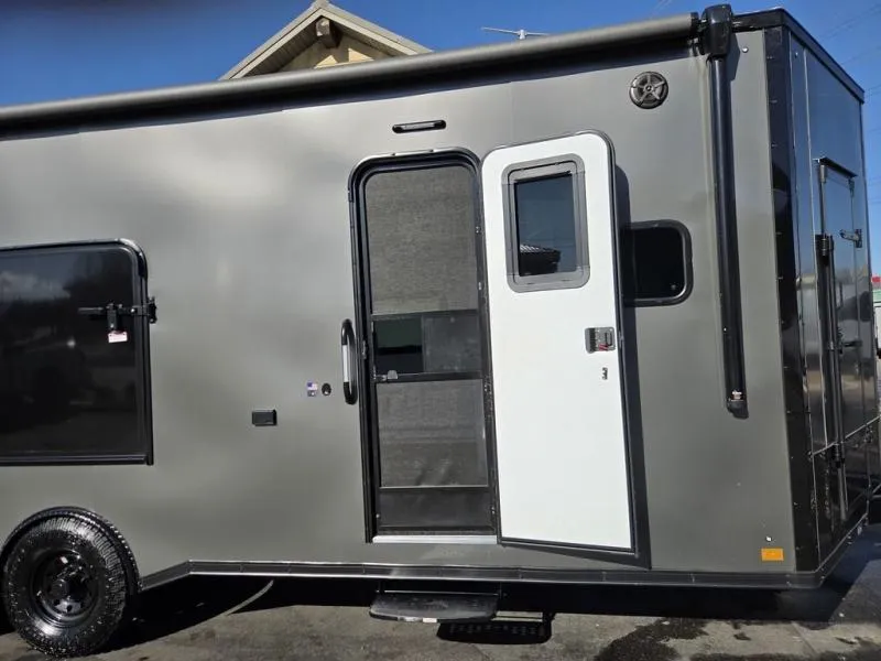 new Toy Haulers Other  for sale, in Draper, UT Thumbnail 45