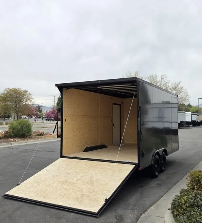 used Other Trailers Criterion  for sale, in Draper, UT Thumbnail 21