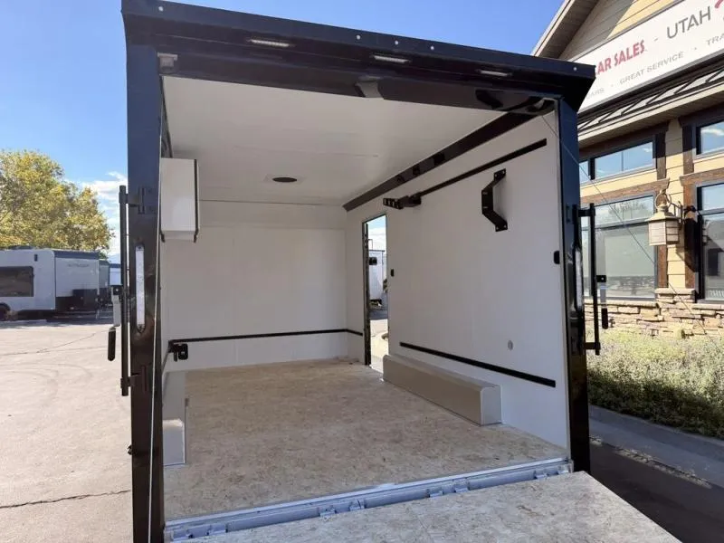 new Cargo (Enclosed) Trailers ATC  for sale, in Draper, UT Thumbnail 47