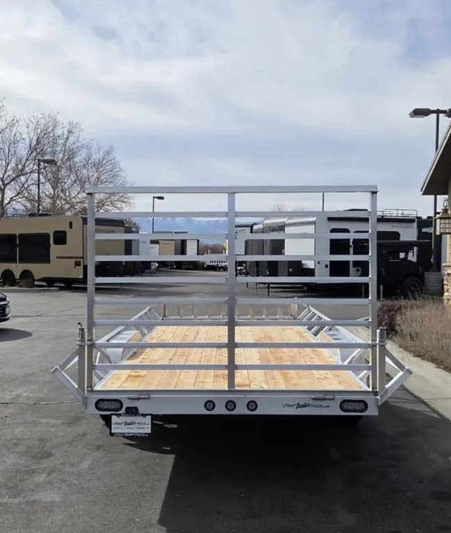 new Other Trailers Baughman Products  for sale, in Draper, UT Thumbnail 7