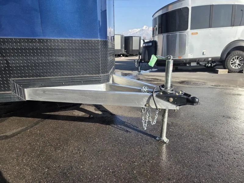 new Cargo (Enclosed) Trailers Xpress  for sale, in Draper, UT Thumbnail 9