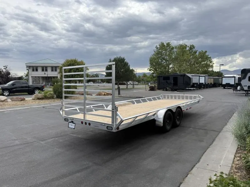 new Other Trailers Baughman Products  for sale, in Draper, UT Thumbnail 8