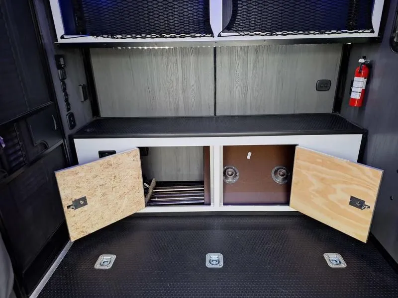 new Toy Haulers Raynger  for sale, in Draper, UT Thumbnail 56