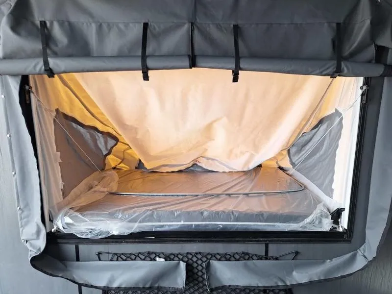 new Toy Haulers Raynger  for sale, in Draper, UT Thumbnail 45