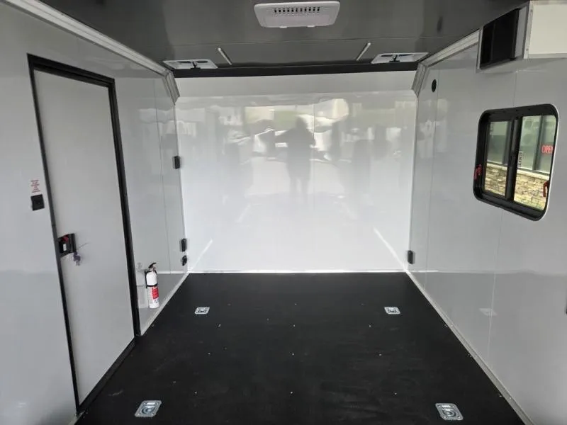 new Toy Haulers Raynger  for sale, in Draper, UT Thumbnail 40