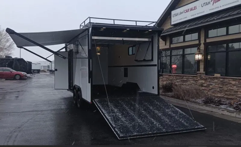 used Other Trailers Raynger  for sale, in Draper, UT Thumbnail 67
