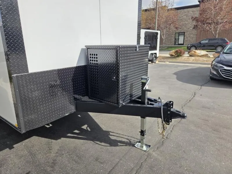 new Toy Haulers Raynger  for sale, in Draper, UT Thumbnail 9