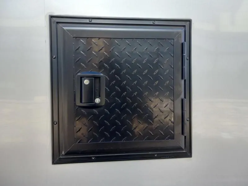 new Cargo (Enclosed) Trailers Raynger  for sale, in Draper, UT Thumbnail 13