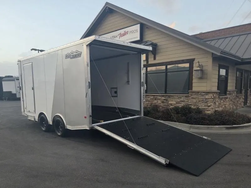 new Snowmobile Trailers High Country  for sale, in Draper, UT Thumbnail 15