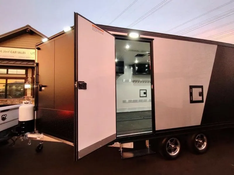 used Other Trailers High Country  for sale, in Draper, UT Thumbnail 40