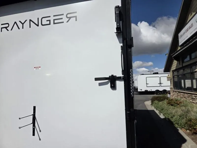 new Toy Haulers Raynger  for sale, in Draper, UT Thumbnail 25
