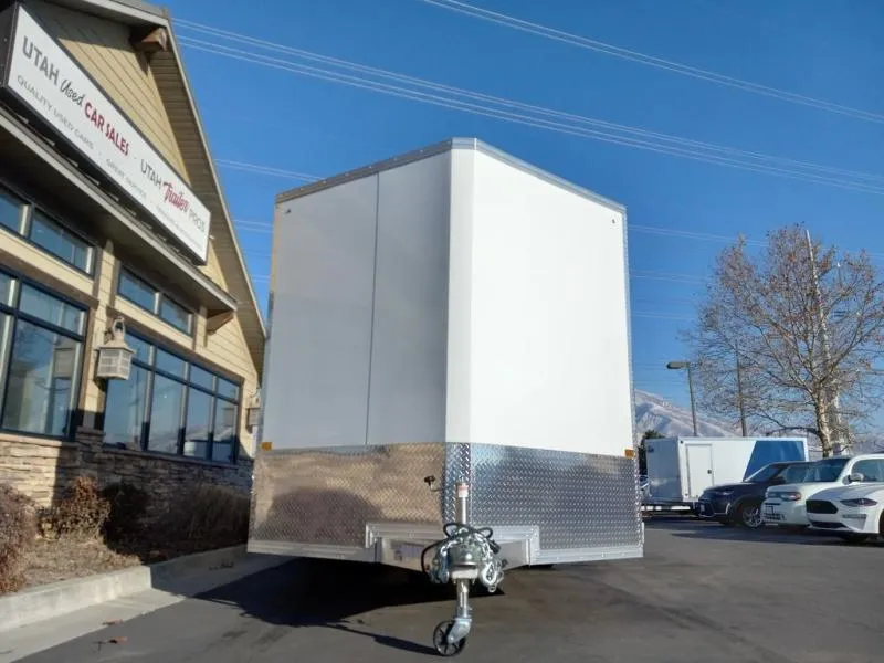 new Cargo (Enclosed) Trailers Xpress  for sale, in Draper, UT Thumbnail 20
