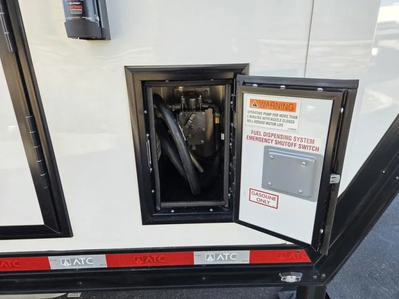 new Toy Haulers ATC  for sale, in Draper, UT Thumbnail 21