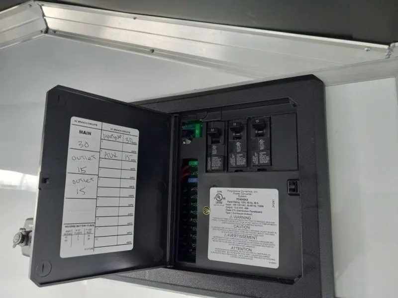 new Toy Haulers Raynger  for sale, in Draper, UT Thumbnail 46