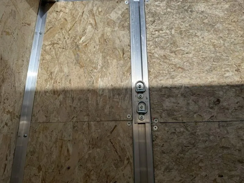 new Cargo (Enclosed) Trailers Xpress  for sale, in Draper, UT Thumbnail 45