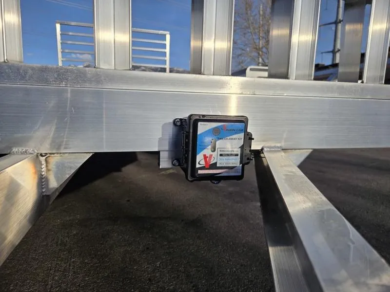 new Other Trailers Baughman Products  for sale, in Draper, UT Thumbnail 13