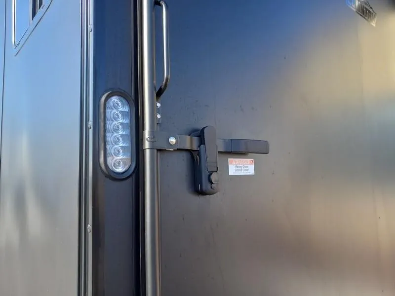 new Cargo (Enclosed) Trailers Xpress  for sale, in Draper, UT Thumbnail 19