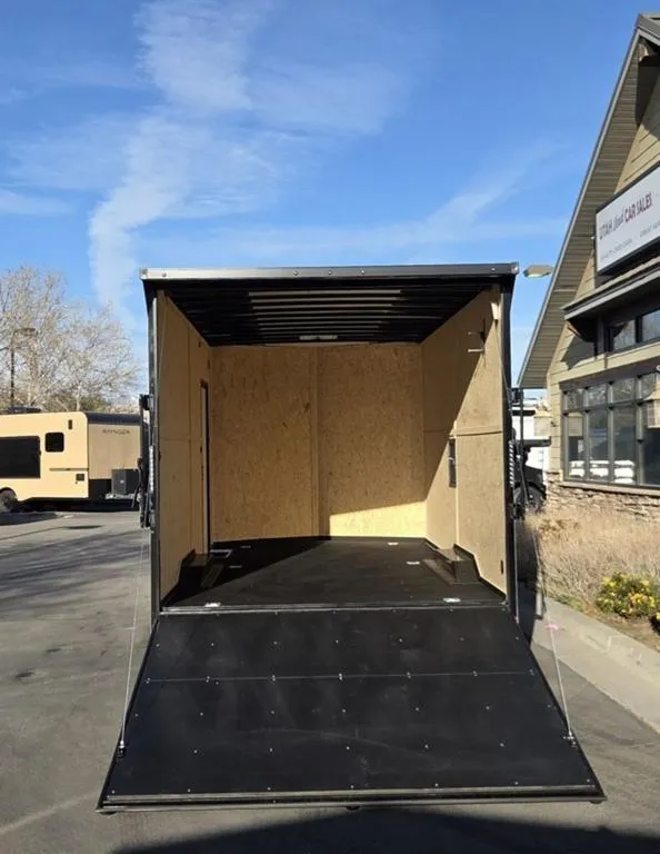 new Cargo (Enclosed) Trailers Criterion  for sale, in Draper, UT Thumbnail 22