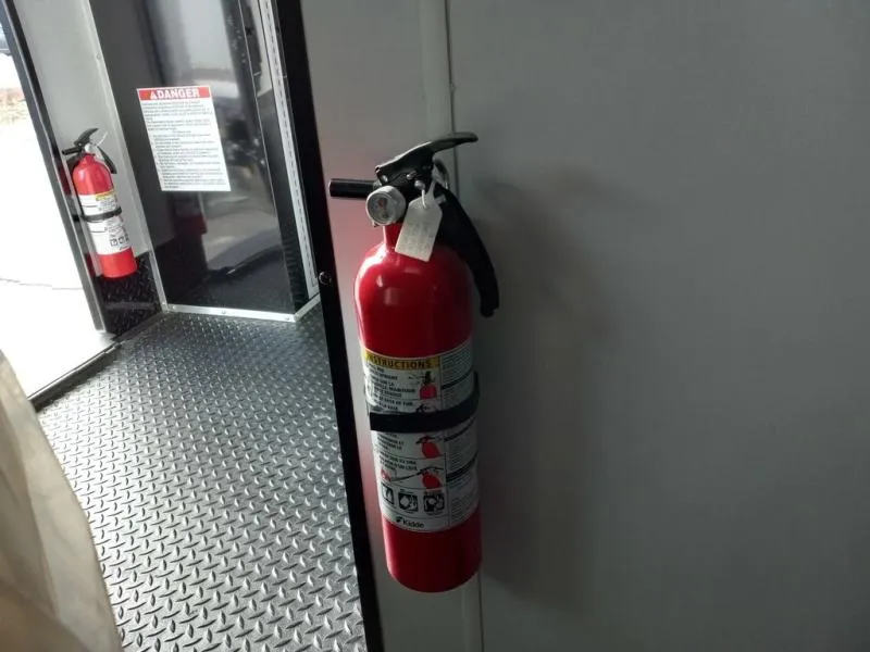 new Toy Haulers Stealth Trailers  for sale, in Draper, UT Thumbnail 94