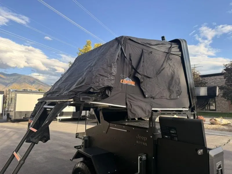 new Toy Haulers Addax  for sale, in Draper, UT Thumbnail 55