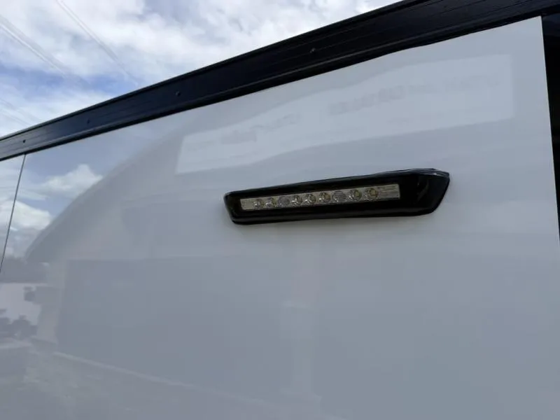 new Cargo (Enclosed) Trailers ATC  for sale, in Draper, UT Thumbnail 42