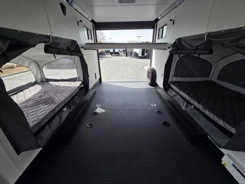 new Toy Haulers Raynger  for sale, in Draper, UT Thumbnail 101