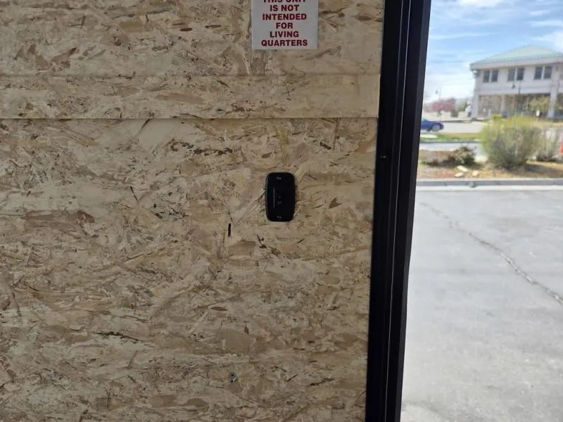 new Cargo (Enclosed) Trailers Criterion  for sale, in Draper, UT Thumbnail 40