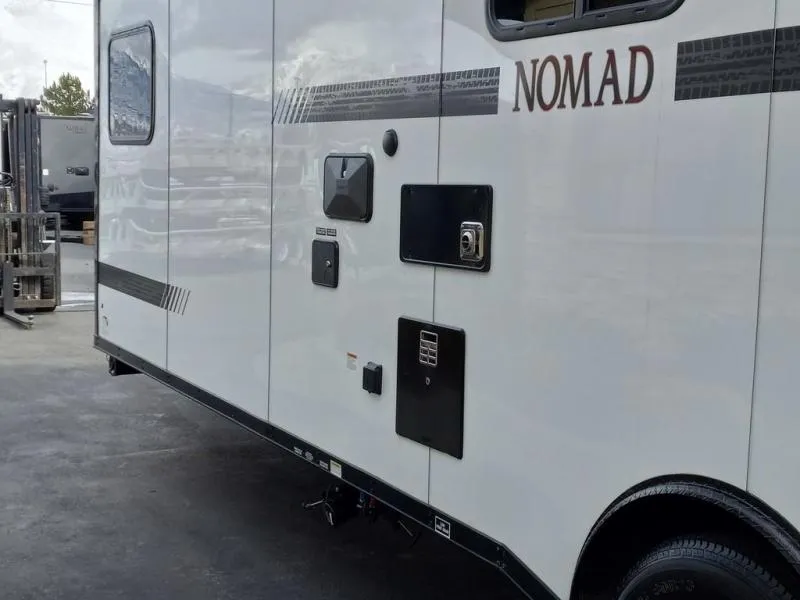 new Toy Haulers Stealth Trailers  for sale, in Draper, UT Thumbnail 30