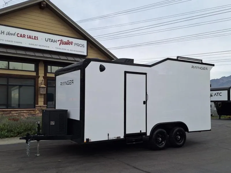 used Other Trailers Raynger  for sale, in Draper, UT Thumbnail 6