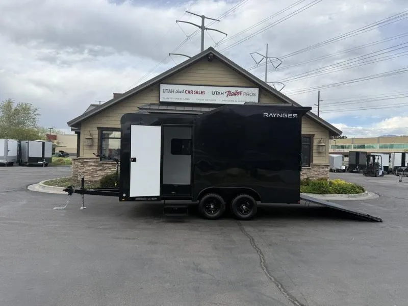 used Other Trailers Raynger  for sale, in Draper, UT Thumbnail 32