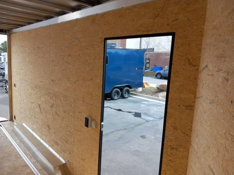 new Cargo (Enclosed) Trailers Xpress  for sale, in Draper, UT Thumbnail 13