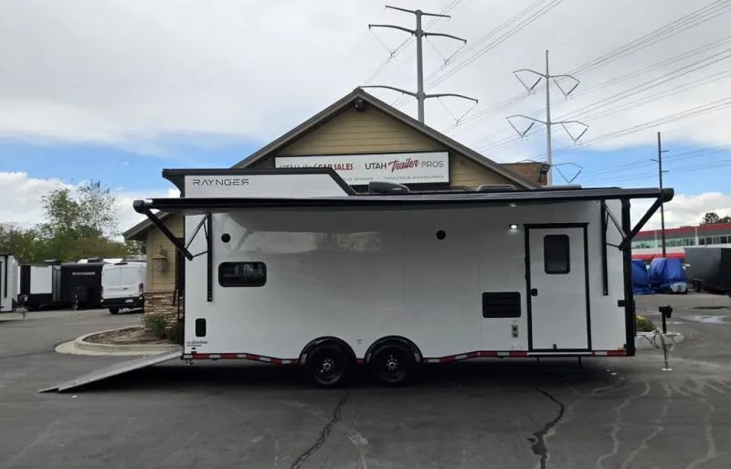 new Toy Haulers Raynger  for sale, in Draper, UT Thumbnail 96