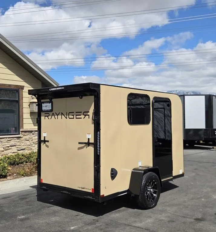 new Toy Haulers Raynger  for sale, in Draper, UT Thumbnail 5