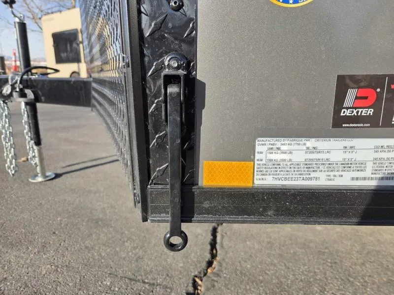 new Cargo (Enclosed) Trailers Other  for sale, in Draper, UT Thumbnail 19