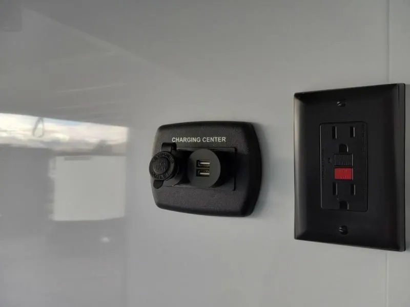 new Toy Haulers Raynger  for sale, in Draper, UT Thumbnail 47