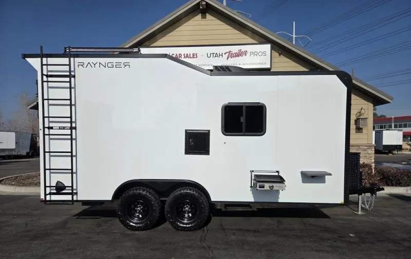 new Toy Haulers Raynger  for sale, in Draper, UT Thumbnail 51