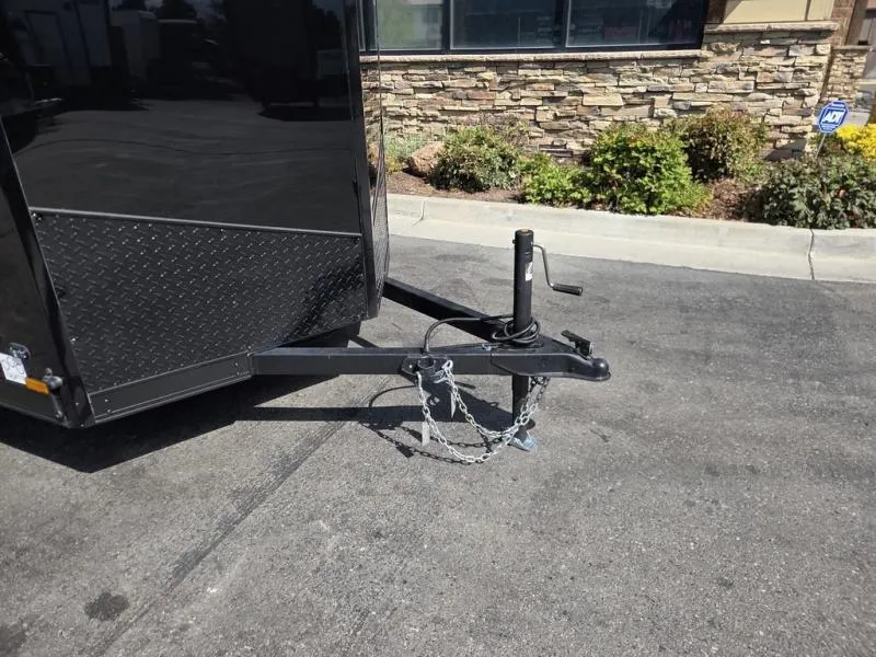 new Toy Haulers Raynger  for sale, in Draper, UT Thumbnail 11
