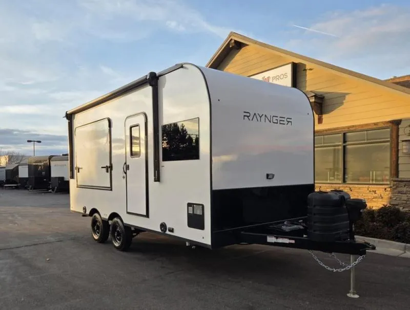 new Toy Haulers Raynger  for sale, in Draper, UT Thumbnail 3