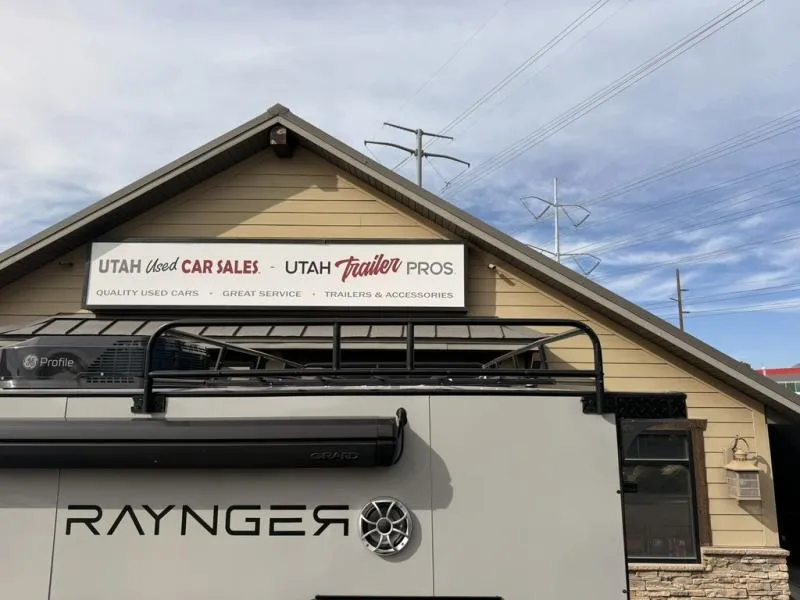 used Other Trailers Raynger  for sale, in Draper, UT Thumbnail 28