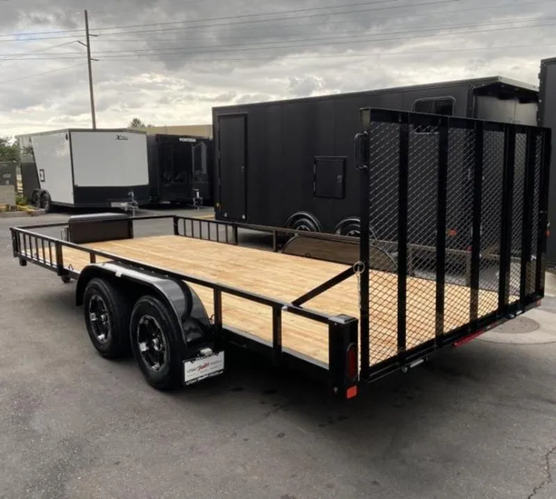 new Other Trailers Echo  for sale, in Draper, UT Thumbnail 6