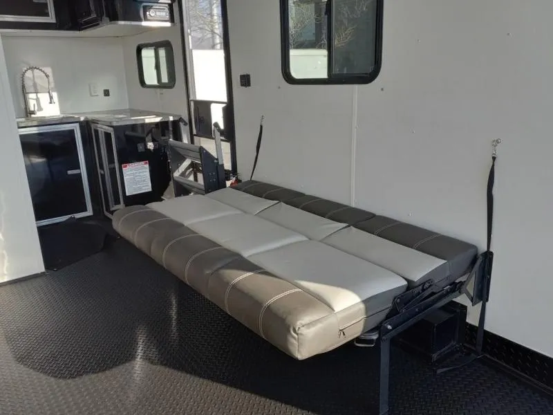 new Toy Haulers Stealth Trailers  for sale, in Draper, UT Thumbnail 61