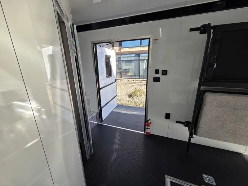 new Toy Haulers ATC  for sale, in Draper, UT Thumbnail 87