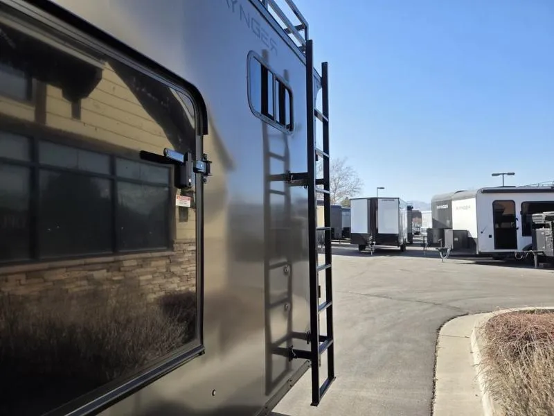 new Toy Haulers Raynger  for sale, in Draper, UT Thumbnail 17