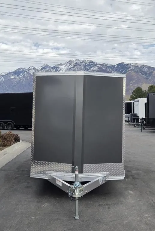 new Cargo (Enclosed) Trailers Xpress  for sale, in Draper, UT Thumbnail 4