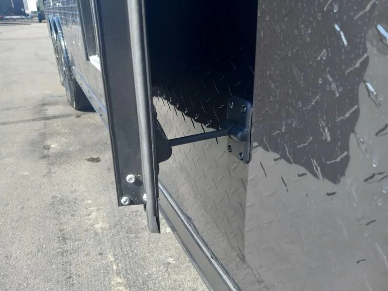 new Toy Haulers Stealth Trailers  for sale, in Draper, UT Thumbnail 51