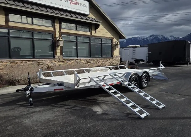new Other Trailers Baughman Products  for sale, in Draper, UT Thumbnail 32