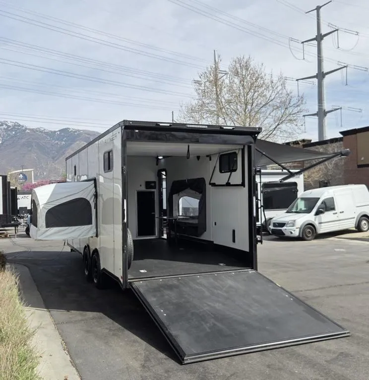 new Toy Haulers Raynger  for sale, in Draper, UT Thumbnail 131