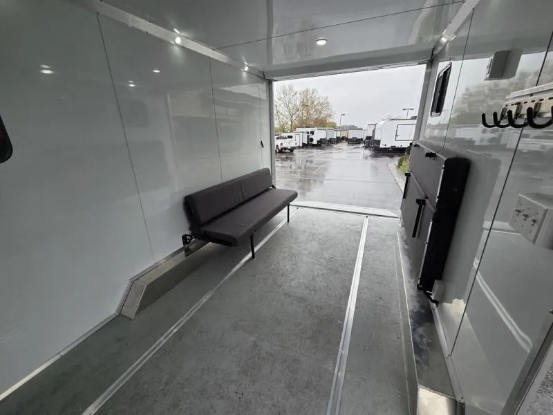 new Toy Haulers Raynger  for sale, in Draper, UT Thumbnail 155